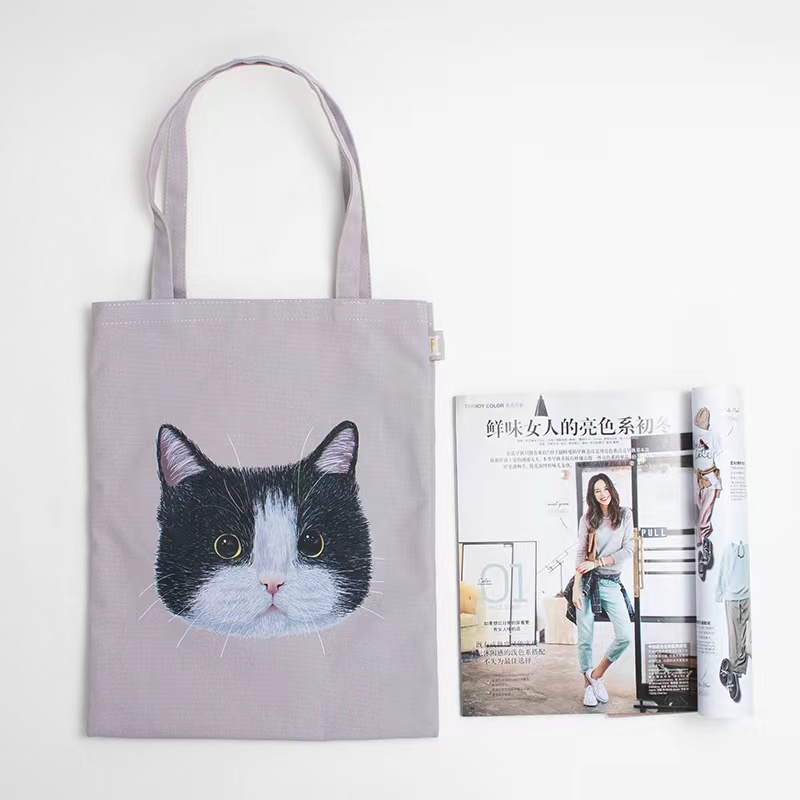 トートバッグ -21S-Z31-T 画像10